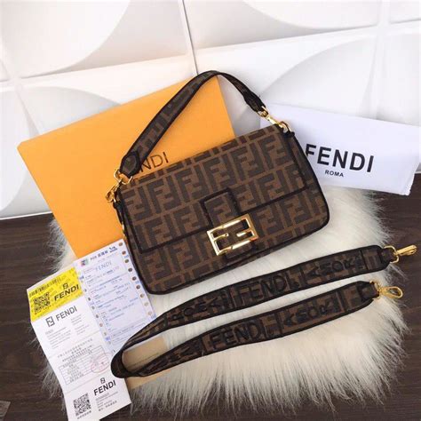 fendi tas